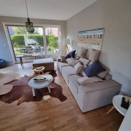 Muhlenloft Holiday home *