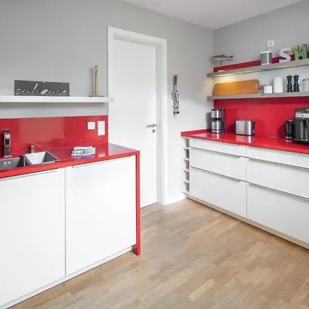 Сasa de vacaciones Mühlenloft *