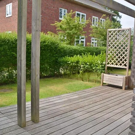 Mühlenloft Сasa de vacaciones *