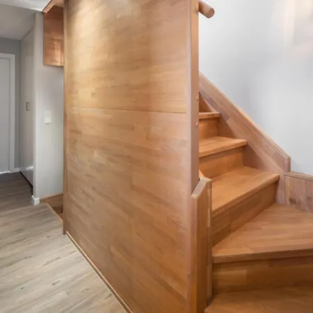 Muhlenloft Holiday home *