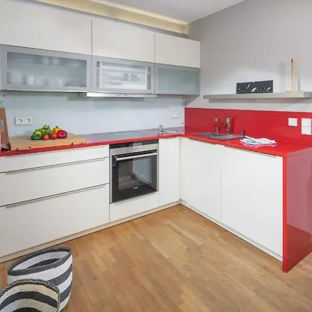 Muhlenloft Holiday home *