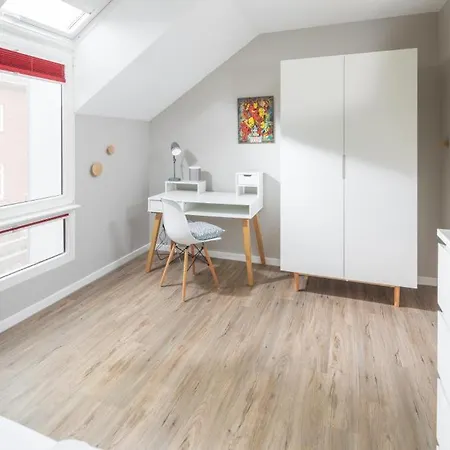 Сasa de vacaciones Mühlenloft Norderney