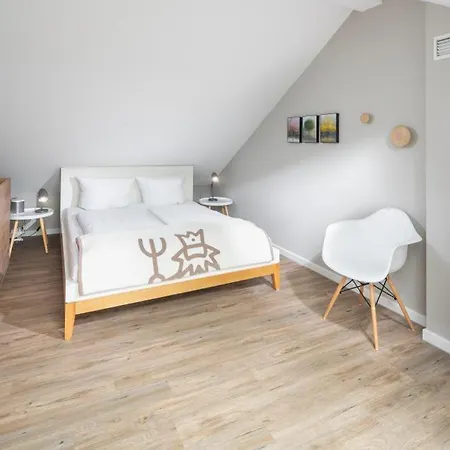 Mühlenloft Сasa de vacaciones Norderney