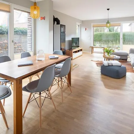 Holiday home Muhlenloft