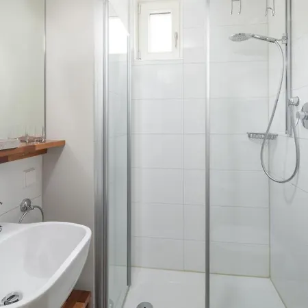 Holiday home Muhlenloft Norderney