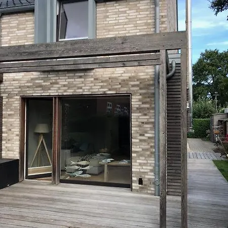 Сasa de vacaciones Mühlenloft